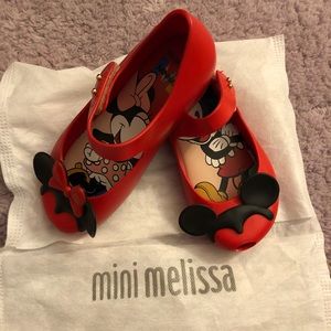 Mini Melissa